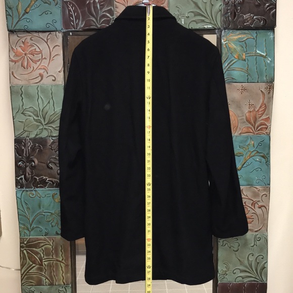 GAP Wool Blend Coat - Picture 12 of 16